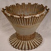 Nail Bowl~ with platter