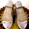 Swivel-Bolt Happy Taps~ Sold