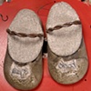 Wee Scottie Slippers~