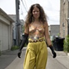 Melissa,2