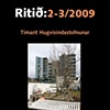 Waiting pt.3 series in Riti&eth; Magazine