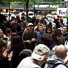 Occupy Wall Street