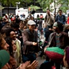 Occupy Wall Street