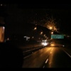 The bus ride 