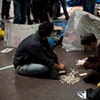 Occupy Wall Street