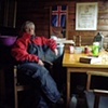 Skammidalur