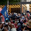 Occupy Wall Street