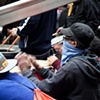 Occupy Wall Street