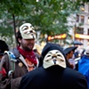 Occupy Wall Street