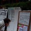 Occupy Wall Street