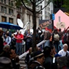 Occupy Wall Street