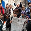 Occupy Wall Street