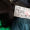 Occupy Wall Street