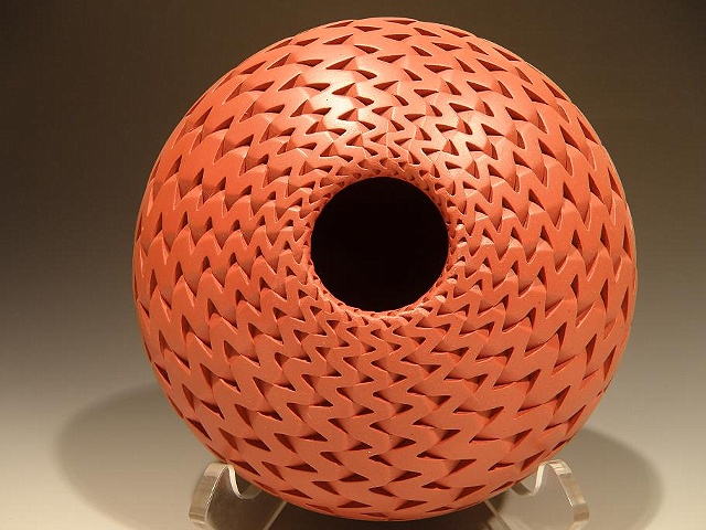 Terracota Ziggy