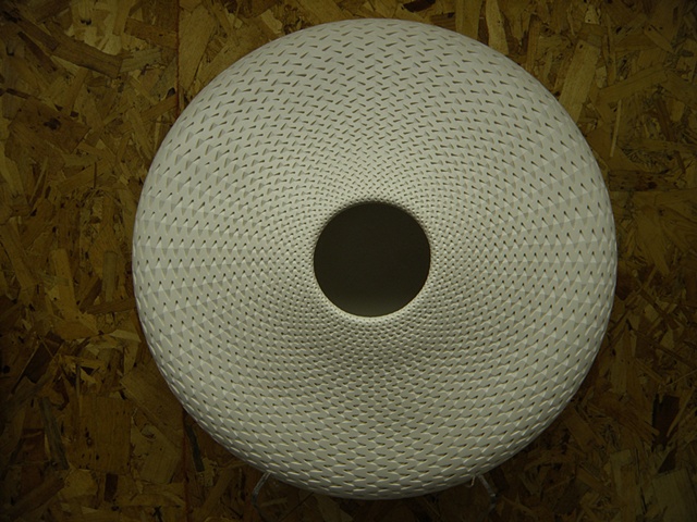 5x15 white ziggy