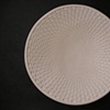 13 inch white mandala