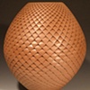 Chocolate Pinecone 9x9