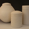 creamation urns
