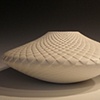 6x15 white pinecone sideview