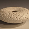 3x7 white oval 