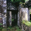 House interior, Killarney, Ireland