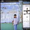 Jacqueline, Upper Ninth Ward
