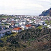 Heimaey Lava Field View, Heimaey, Iceland