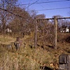 Detroit Prairie Swingset