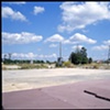 Former Shpping Mall
