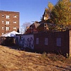 Detroit Patio