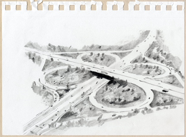 interchanges
