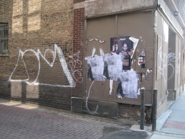 Now isn't simply now (installation 1)