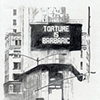 Truism deterioration, Jenny Holzer 1984