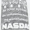 Who are the securities dealers and what are the automated quotations?