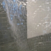 I'm afraid of being rushed (detail)