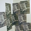 now isn't simply now, installation at 
What It Is, Chicago, IL