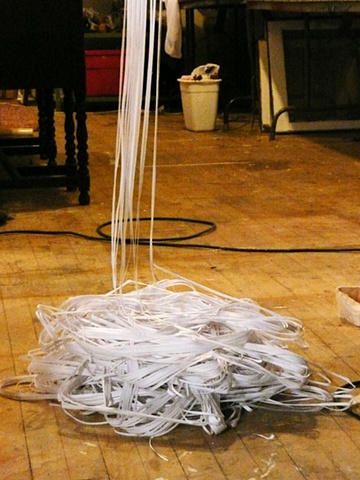 Change without change - detail