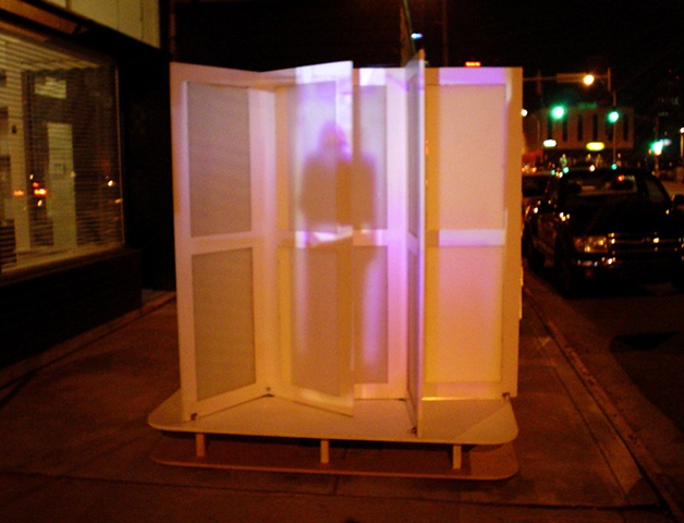 The Revolving Door
