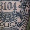 badge