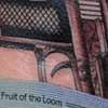 fruit of the boom