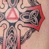 cross
