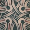 celtic cross