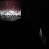 Outskirt: Projected Still Life Animation
