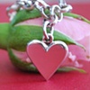 Heart Bracelet