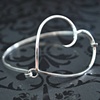 Heart Bracelet (One of a Kind)