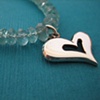 Heart on Apatite