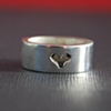 Heart Ring