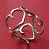 Heart Ring