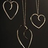 Medium One of a Kind Hearts