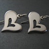 Heart Earrings